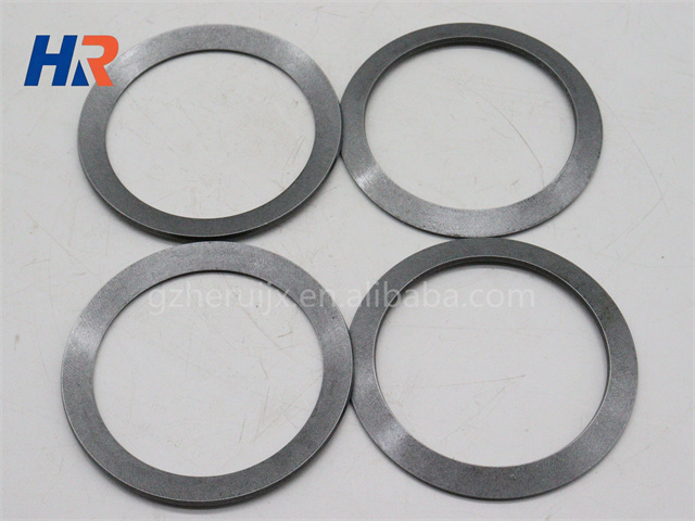 りーこ Original Excavator Parts - Spring Disc 4452970 YB00003563