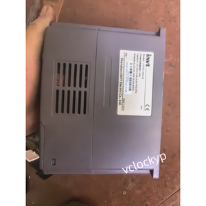 1PC Inverter d'occasion Invt CHE100-1R5G-S2 1.5KW 220V - Product Image 2
