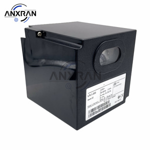 หัวเผาควบคุมการเผาไหม้ LFL1.333อะไหล่สำหรับซีเมนส์ - Product Image 4