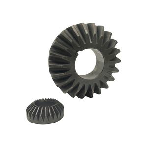 Завод ISO производит стальные конические шестерни C45 м2 м3 М4 50 мм конические шестерни с внутренним отверстием - Product Image 4