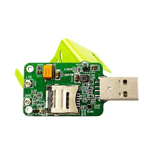 Hurryup simcom sim7070g USB dongle lpwa GSM nbiot catm phiên bản toàn cầu mô-đun <span class=keywords><strong>Modem</strong></span> sim7070 7070g cho ngành công nghiệp thông minh - Product Image 3
