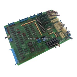 Tarjeta IO para Máquina de Moldeo por Inyección Sumito.mo <span class=keywords><strong>AKI</strong></span> JA762716CC y Tarjeta CPU MMC-B JA762341AC Disponibles para Venta Inmediata - Product Image 5
