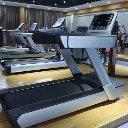 New Design Commercial Treadmill From China Big Factory DFT-9300 with High Quality