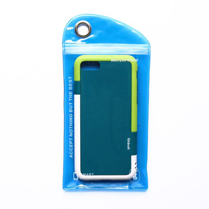 Funda Impermeable para Móvil, Tipo Bolsa de Frijol, para iPhone y <span class=keywords><strong>Samsung</strong></span>, para Uso en Exteriores - Product Image 2