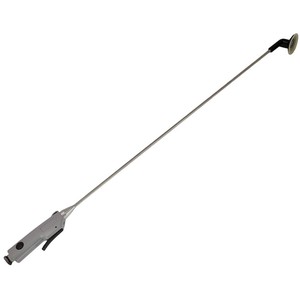 Ventosa Neumática de Ángulo Extendido de 50 mm con Gel de Sílice, Pistola de Succión al Vacío para Usar con Compresor - Product Image 2