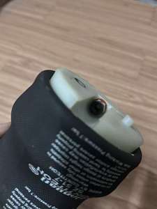 Suspensão de Assento Sinotruk HOWO T7H com <span class=keywords><strong>Airbag</strong></span>, <span class=keywords><strong>Airbag</strong></span> de Assento de Aviação Sitrak C7H, <span class=keywords><strong>Airbag</strong></span> Original (OE) SZ75-138 - Product Image 5