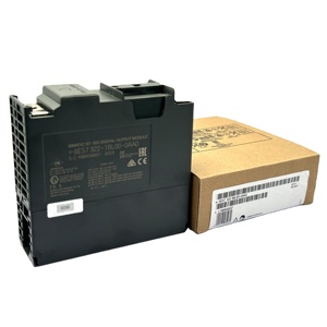 Module PLC Siemens 6ES7331-7KF02-0AB0 6ES7 331-7KF02-0AB0 S7-300 S7 300 - Product Image 1
