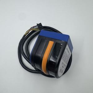 PBS-03JN เซ็นเซอร์ตรวจจับสิ่งกีดขวางด้วยอินฟราเรด LED แบบ 2 มิติ เลเซอร์เรดาร์ - Product Image 3