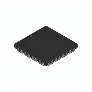 Interface Electronic Chips Component HSP43168JC-40 In Stock 84 LCC - Product Image 1