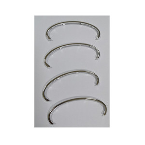 Mesin CNC tiga lapis Vacuum Plating Aluminium ABS yang dapat disesuaikan untuk baja tahan karat - Product Image 3