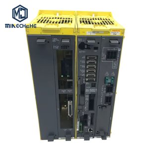 Technologie CNC adaptative de haute qualité, prête à l'emploi, boîte de vitesses CNC J4-AXIS A05B-1221-K414 pour PLC et CNC - Product Image 1