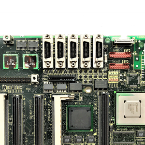 Carte mère importée du Japon A20B-8100-0662, circuit imprimé PCB FANUC - Product Image 4