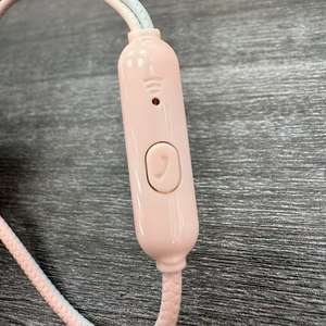 Meilleurs <span class=keywords><strong>écouteur</strong></span>s filaires 3,5 mm <span class=keywords><strong>avec</strong></span> <span class=keywords><strong>micro</strong></span>, casque de <span class=keywords><strong>bureau</strong></span> personnel, vente <span class=keywords><strong>en</strong></span> <span class=keywords><strong>gros</strong></span> d'usine, <span class=keywords><strong>écouteur</strong></span>s personnalisés 6u - Product Image 3