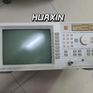 Analyseur de réseau RF Agilent 8712ES 300 KHz-1300 MHZ #   hx - Product Image 4