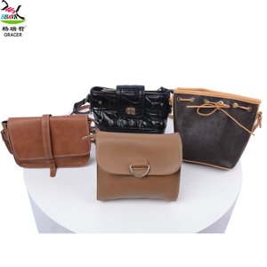 กระเป๋าแบรนด์เนมมือสองคุณภาพสูง คัดสรรพิเศษ สำหรับผู้หญิง - Product Image 3