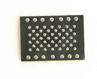 Original 32GB 64GB 128GB 256GB HDD-Nand-Speicherchips für iPhone 6S 6S Plus 7 7 Plus