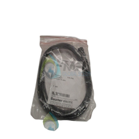 Konektor Kabel Plc Es8a Nsmp untuk Produk Bergaransi Baru Asli Otomasi Industri Sistem Kontrol Terprogram Plc