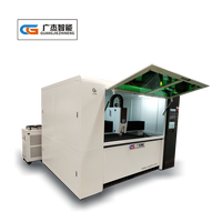 Harga Mesin Pemotong Laser Fiber F1390 untuk Usaha Kecil 1500w 2000w 3000w