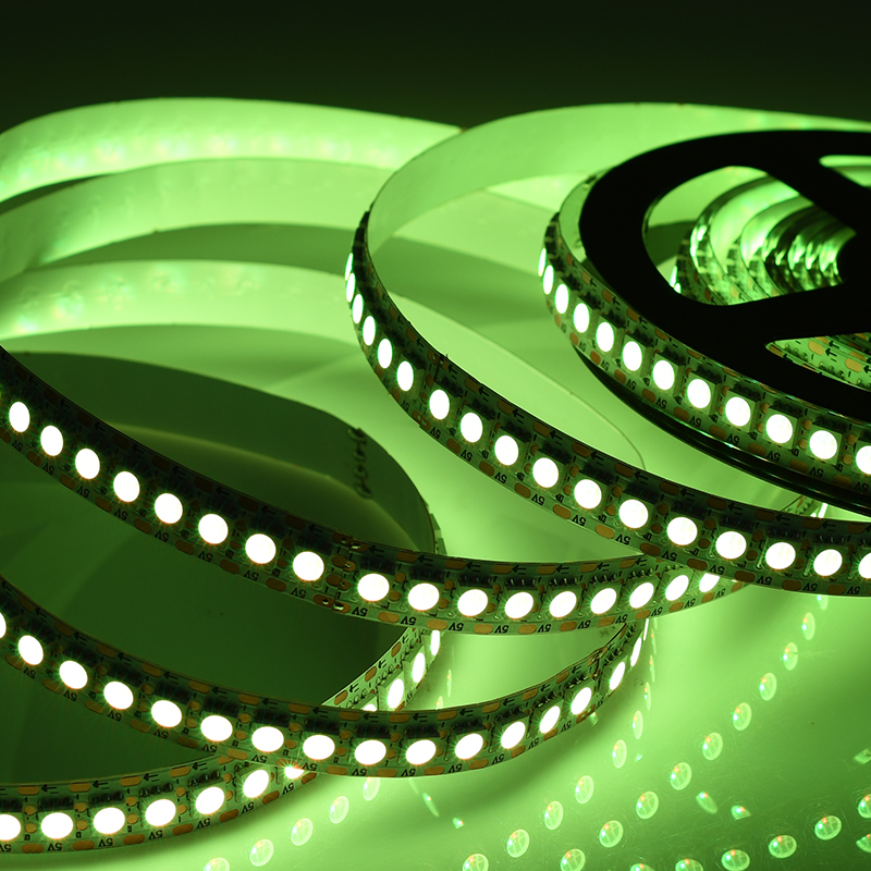 LED strip light 5050 WS2813 5m led strip lights led light strip flexible