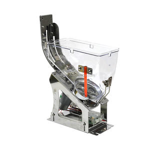 Macchina Spingimonete da Magico, Motore Circolare Monoasse Asia University, Accessori per Videogiochi e Macchine da Divertimento - Product Image 1