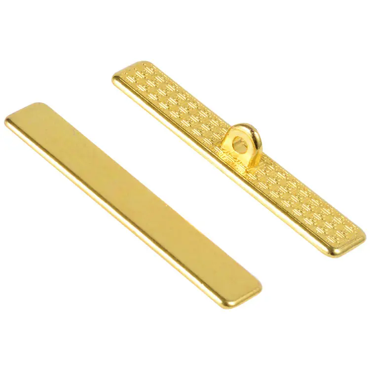 18.028 Hot Sale Furniture Hardware Sofa Accessories Metal Bed Buckle Stud Bag Gold Sofa Button Iron Sofa Decorative Buckle