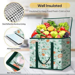 Mantenga su <span class=keywords><strong>picnic</strong></span> perfectamente refrigerado con nuestro paquete de hielo de alto rendimiento, el compañero ideal para comer al aire libre. - Product Image 2