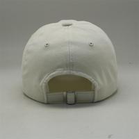 Casquettes fabriquées en Chine avec logo brodé sur mesure Six Panneaux Chapeaux unisexes en velours côtelé pour adultes non structurés Casquettes