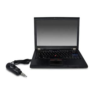 광섬유 검사 현미경 <span class=keywords><strong>200X</strong></span> 광섬유 커넥터 검사 프로브 FVM103 USB 자동 분석 프로브 - Product Image 6