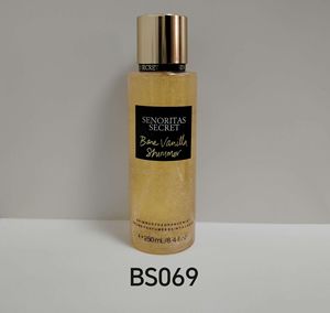 Perfume Corporal <span class=keywords><strong>Secret</strong></span> <span class=keywords><strong>Victoria</strong></span> de 250 ml, Marca de Lujo, Aroma Dulce y Cremoso, Larga Duración, Venta al Por Mayor - Product Image 3