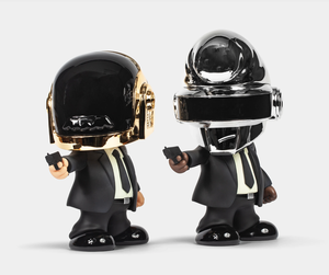 Figura <span class=keywords><strong>Pop</strong></span> Personalizada de Diseño Artístico, Nuevo Diseño de <span class=keywords><strong>Figuras</strong></span> <span class=keywords><strong>Pop</strong></span> de Vinilo, Juguetes de Vinilo <span class=keywords><strong>Pop</strong></span> de PVC Suave - Product Image 4