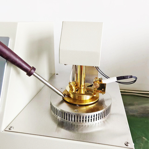 Pensky Martens đóng cốc đèn <span class=keywords><strong>flash</strong></span> điểm thử nghiệm hiệu suất cao dầu khí biến áp cách nhiệt đóng cốc đèn <span class=keywords><strong>flash</strong></span> điểm thử nghiệm - Product Image 3