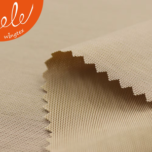 Proveedor Chino de Tela de Malla Elástica de 240g, 75% Nailon, 25% Elastano, para Fajas y Corsés, Tela de <span class=keywords><strong>Powernet</strong></span> para Ropa Interior y Moldeadora - Product Image 2