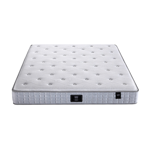 <span class=keywords><strong>Matelas</strong></span> à ressorts ensachés hôtel étoile <span class=keywords><strong>Matelas</strong></span> à ressorts ensachés de luxe moderne pour chambre à coucher reine roi en vente - Product Image 2