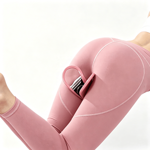 <span class=keywords><strong>Appareil</strong></span> d'entraînement du plancher pelvien <span class=keywords><strong>pour</strong></span> femmes, entraîneur de hanches, <span class=keywords><strong>appareil</strong></span> de musculation des cuisses, entraîneur des adducteurs, exercice musculaire du plancher pelvien post-partum - Product Image 1