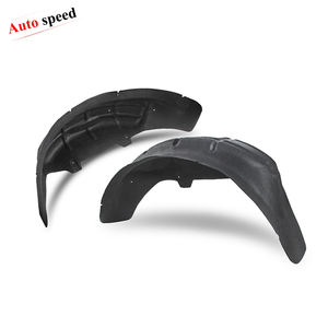 Linea parafango interno posteriore per Ford F150 15-17 - Product Image 4