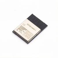Modul Wi-Fi LE ESP32-MINI-1-N4 Asli 4MB Flash PCB Antena