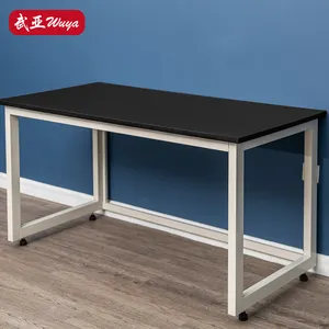 Customized Professional Good Price Of dirt resistant and easy to clean long hpl outdoor table hpl laminate for laboratory