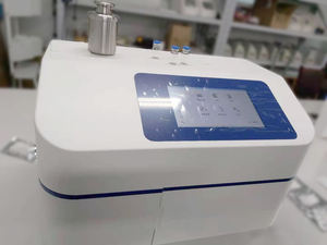 PLT-1000 Verpackungs leckte ster zur Qualitäts kontrolle von Lebensmittel verpackungen - Product Image 4