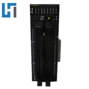 โมดูลเอาต์พุต CJ1W-OD262 ซีรีส์ CJ1W ของแท้ใหม่ ชุดควบคุมดิจิตอล I/O PLC สำหรับโปรแกรมควบคุมอุตสาหกรรม - Product Image 2