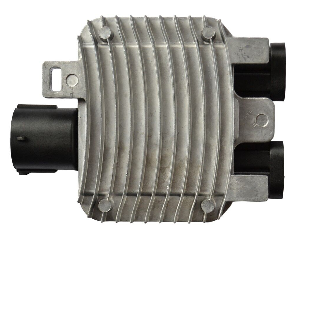 Coolant Fan Control Module For Ford - JUD Rexwell Parts