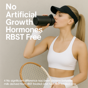 Integratore OEM per la Salute Proteine del Siero del Latte in Polvere Gold Standard 80% Frullati Proteici da Palestra per la Massa Muscolare e il Fitness Quotidiano - Product Image 4