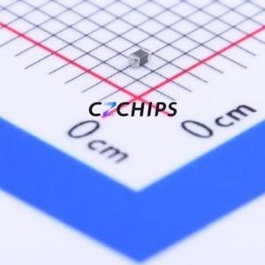 FCM1005KF-471T03 Ferrite Bead 0402 RF ( Impedance @ Frequency: 470Ohm@100MHz )( Error: 25% )( DC Resistance (DCR): 650mOhm ) - Product Image 2