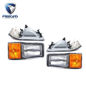 Lampe frontale pour <span class=keywords><strong>MACK</strong></span>, torche, et économique, CH 25154252 LH 25163253 - Product Image 3