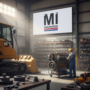 Pièces de machines de construction Gear Sun 7T9272 Caterpillar - Product Image 2