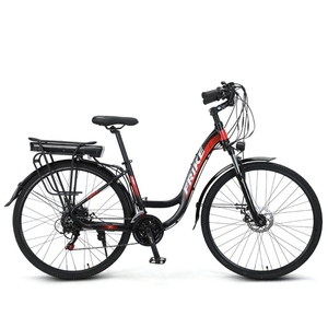 Bicicleta Eléctrica de 21 Velocidades, 48V, 14Ah, Batería de Litio, Motor Trasero, JD-EB-009, Bicicleta Infantil con Motor, JD-EB-009, JD-EB-009, JD-EB-009 - Product Image 2