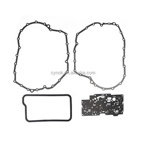Kit de révision et de reconstruction de transmission <span class=keywords><strong>automatique</strong></span> à 4 vitesses ZF 4HP20 pour <span class=keywords><strong>Peugeot</strong></span> 406 407 <span class=keywords><strong>607</strong></span> Citroën C5 C8 avec corps de soupape et joint de piston - Product Image 2