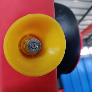 Machine de lavage de voiture automatique intelligente à <span class=keywords><strong>haute</strong></span> <span class=keywords><strong>pression</strong></span> à bas <span class=keywords><strong>prix</strong></span>, sans contact, machines de lavage de voiture - Product Image 2