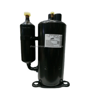 คอมเพรสเซอร์เครื่องทำความเย็นซัมซุง5HP 28กก. R410A HVAC โรตารี HVAC หมายเลขชิ้นส่วน UX9BJ2042JJA UR8B180 39A052JSBKA UX9B042JHCJA - Product Image 4