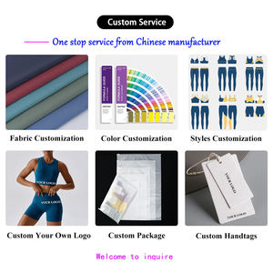 Женский купальник с цифровым принтом - Product Image 2