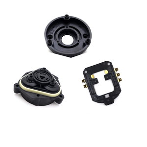 OEM製造射出成形ABS/PA/PP/PC /HDPE/PEプラスチック成形 - Product Image 6